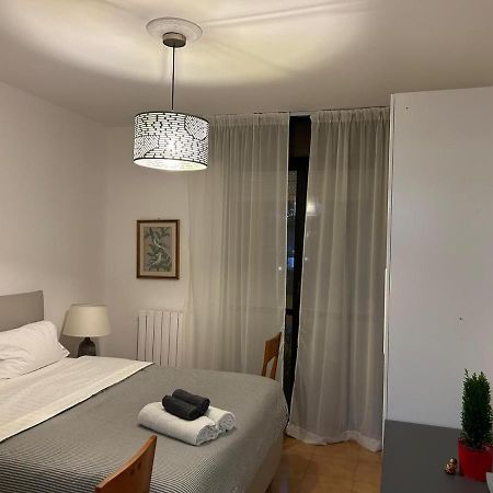 Casa Vacanze 1702, Con La Camera Matrimoniale Con Il Bagno Privato E Un Soggiorno Comune Milan Exterior photo