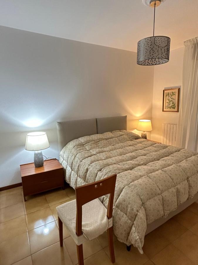 Casa Vacanze 1702, Con La Camera Matrimoniale Con Il Bagno Privato E Un Soggiorno Comune Milan Exterior photo