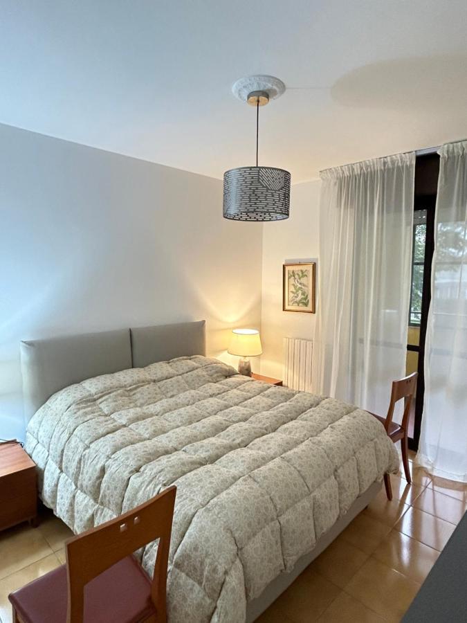 Casa Vacanze 1702, Con La Camera Matrimoniale Con Il Bagno Privato E Un Soggiorno Comune Milan Exterior photo