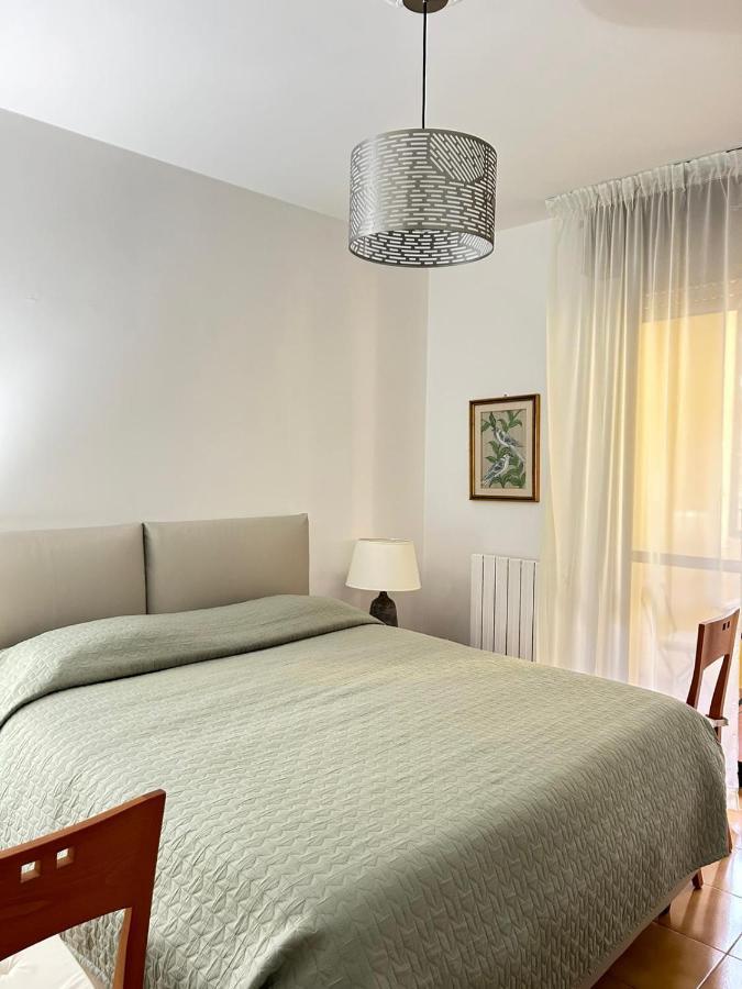 Casa Vacanze 1702, Con La Camera Matrimoniale Con Il Bagno Privato E Un Soggiorno Comune Milan Exterior photo