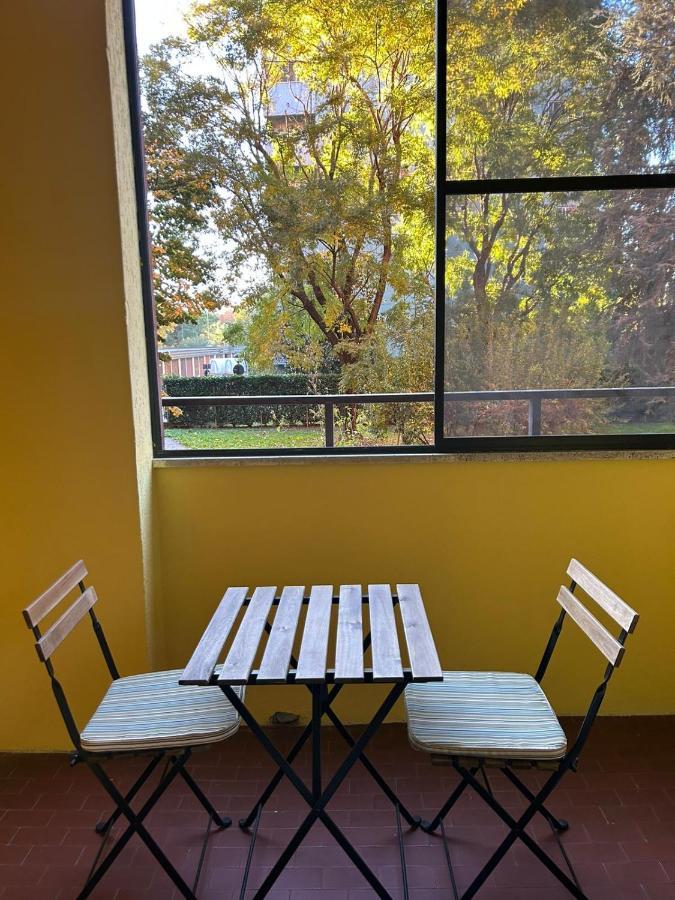 Casa Vacanze 1702, Con La Camera Matrimoniale Con Il Bagno Privato E Un Soggiorno Comune Milan Exterior photo